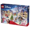 LEGO 43298 Disney Princess adventný kalendár 2026