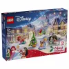 LEGO 43298 Disney Princess adventný kalendár 2026