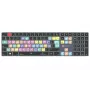 Logickeyboard Adobe Premiere Pro CC Titan FR PC klávesnica