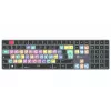 Logickeyboard Adobe Premiere Pro CC Titan FR PC klávesnica