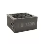 Fourze PS750W 750W 80+ Bronze nekomponentný ATX napájací zdroj