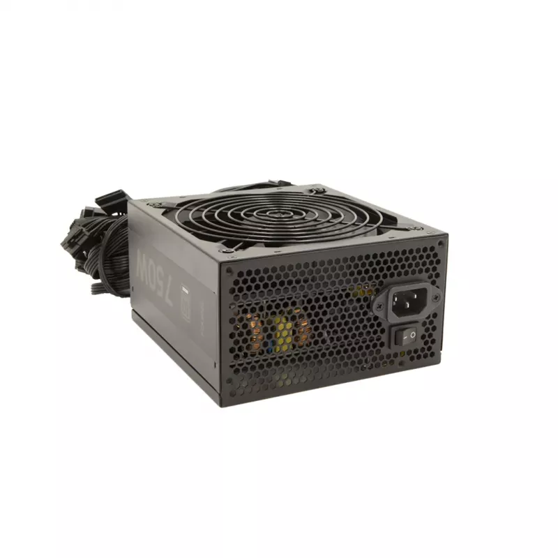 Fourze PS750W 750W 80+ Bronze nekomponentný ATX napájací zdroj