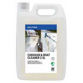 Nilfisk Car Combi Cleaner 2,5 L koncentrovaný autosalón
