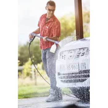 Nilfisk Car Combi Cleaner 2,5 L koncentrovaný autosalón