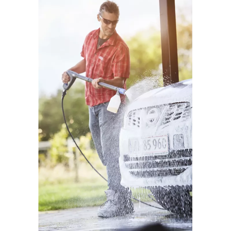 Nilfisk Car Combi Cleaner 2,5 L koncentrovaný autosalón