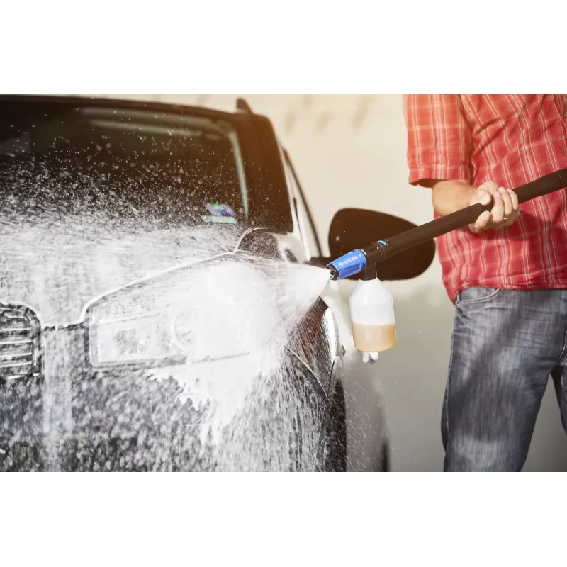Nilfisk Car Combi Cleaner 2,5 L koncentrovaný autosalón