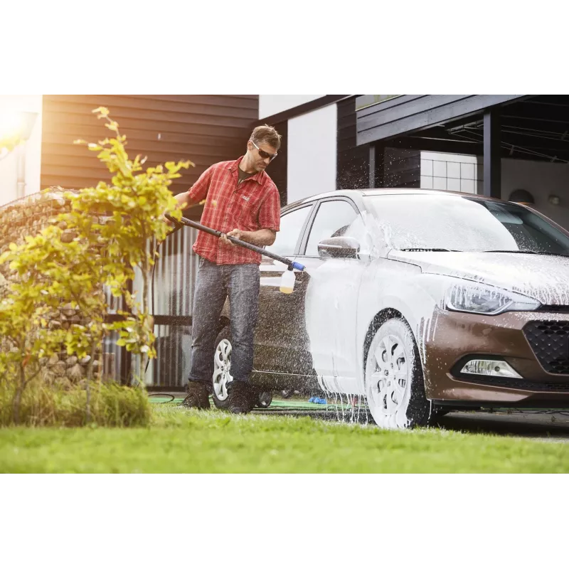 Nilfisk Car Combi Cleaner 2,5 L koncentrovaný autosalón