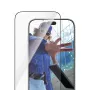 PanzerGlass Ultra-Wide Fit ochranná fólia displeja pre Apple iPhone 17 Pro Max / 18 Pro Max s aplikátorom FastFit