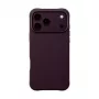 CARE by PanzerGlass Samba Case pre iPhone 17/18 Pro Max Deep Purple MagSafe