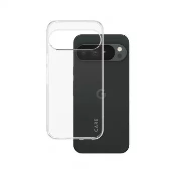 PanzerGlass PGC X-Ray puzdro Google Pixel 11 Pro XL - priehľadné