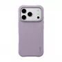 CARE by PanzerGlass Samba puzdro pre iPhone 17 Pro / 18 Pro Rich Lavender MagSafe
