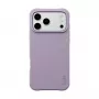 CARE by PanzerGlass Samba puzdro pre iPhone 17/18 Pro Max Rich Lavender