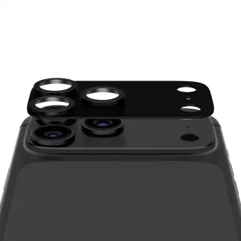 PanzerGlass Fender ochrana šošovky fotoaparátu pre iPhone 18 Pro Max