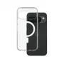 CARE by PanzerGlass Urban Combat Case puzdro pre Google Pixel 11, priehľadné s White Qi