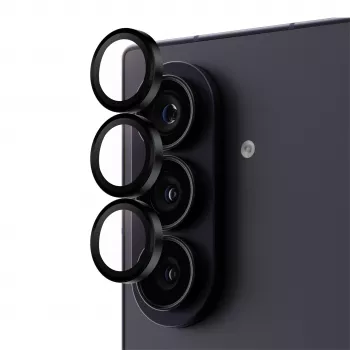 PanzerGlass Hoops ochrana šošovky fotoaparátu priehľadná pre Samsung Galaxy Z Fold8 Ultra/Z Fold7