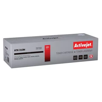 Activejet ATK-310N čierna tonerová kazeta (náhrada za Kyocera TK-310, Supreme, 12000 strán)
