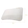 MDH VARIO PILLOW profilovaný spánkový vankúš