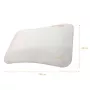 MDH VARIO PILLOW profilovaný vankúš na spanie