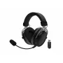 GENESIS TORON 706 bezdrôtový over-ear herný headset s odnímateľným mikrofónom, čierna