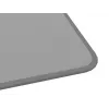 Natec Colors Series Stony Grey herná podložka pod myš 800x400mm