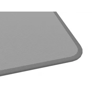 Natec Colors Series Stony Grey herná podložka pod myš 800x400mm