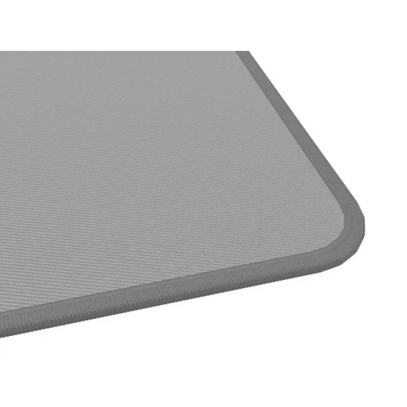 Natec Colors Series Stony Grey herná podložka pod myš 800x400mm