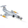 COBI Lockheed F-104 Starfighter modelová stavebnica v mierke 1:48