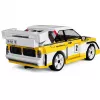 COBI Audi quattro S1 E2 (mierka 1:35) stavebnica
