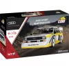 COBI Audi quattro S1 E2 (mierka 1:35) stavebnica