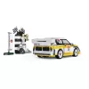 COBI Audi Sport quattro S1 E2 Rally Legend (1985) 1:35 stavebnica