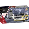 COBI Audi Sport quattro S1 E2 Rally Legend (1985) 1:35 stavebnica