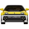 COBI Renault 5 Turbo 3E stavebnica mierka 1:35 (216 dielov)