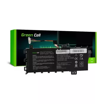 Green Cell AS165 Li-ion batéria pre Asus VivoBook 15 – 7,7 V 48 Wh 6240 mAh, nahradzuje B21N1818 C21N1818-1