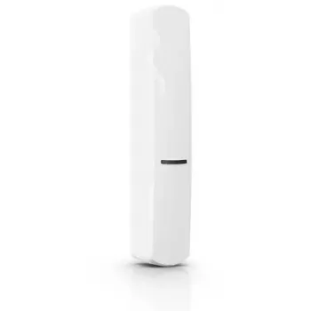 SATEL XD-2L káblový duálny pohybový detektor s PIR a mikrovlnami, biela