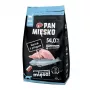 Pan Mięsko Chicken with Trout S suché krmivo pre mačky, 10 kg