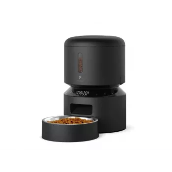 PETLIBRO Granary automatický dávkovač krmiva 3L čierny