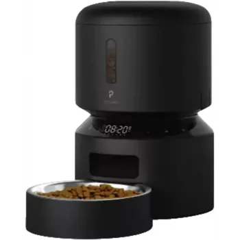 PETLIBRO Granary automatický dávkovač krmiva 3L čierny