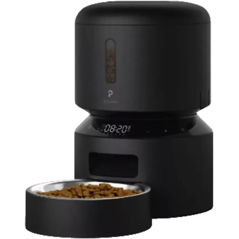 PETLIBRO Granary automatický dávkovač krmiva 3L čierny