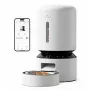 Petlibro Granary WiFi kŕmidlo 5L biele