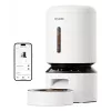 Petlibro Granary WiFi kŕmidlo 5L biele