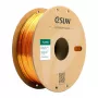 ESUN ePLA-Silk medený 1,75 mm 1 kg filament pre 3D tlačiarne