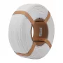 ESUN PLA-BASIC 1,75 mm biely 1 kg náplň