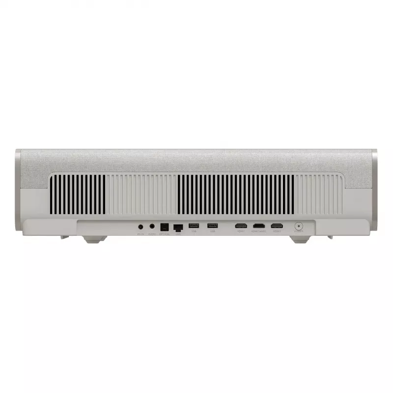 XGIMI Mira Full HD DLP LED smart projektor s reproduktormi Harman Kardon