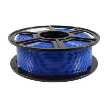 FlashForge HS PLA filament 1,75 mm modrý 1 kg - vysokorýchlostná 3D tlač