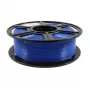 FlashForge HS PLA filament 1,75 mm modrý 1 kg - vysokorýchlostná 3D tlač