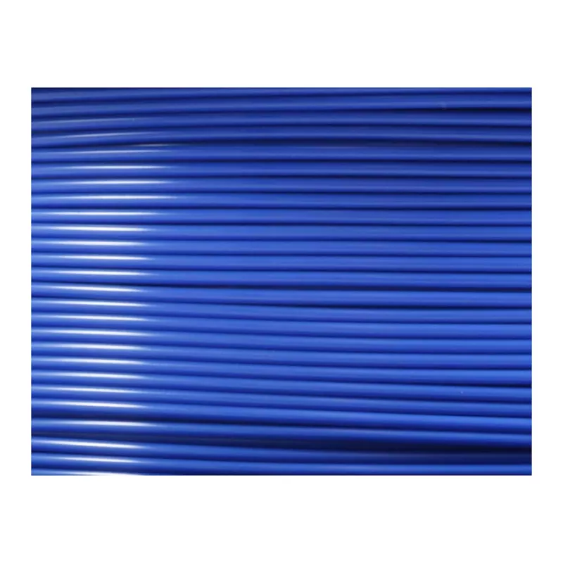 FlashForge HS PLA filament 1,75 mm modrý 1 kg - vysokorýchlostná 3D tlač