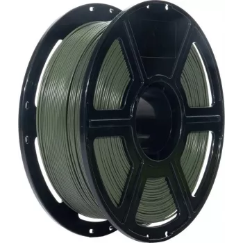 FlashForge HS PLA 1,75 mm olivový 1 kg - vysokorýchlostný filament pre 3D tlačiarne