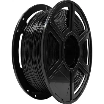 FlashForge HS PETG 1,75 mm čierny 1 kg – vysokorýchlostný filament pre 3D tlačiarne