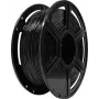 FlashForge HS PETG 1,75 mm čierny 1 kg – vysokorýchlostný filament pre 3D tlačiarne