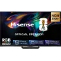 Hisense 75UR8DS 75 palcov 4K ULED Mini LED Google TV s Dolby Vision IQ, 1008 Local Dimming zón